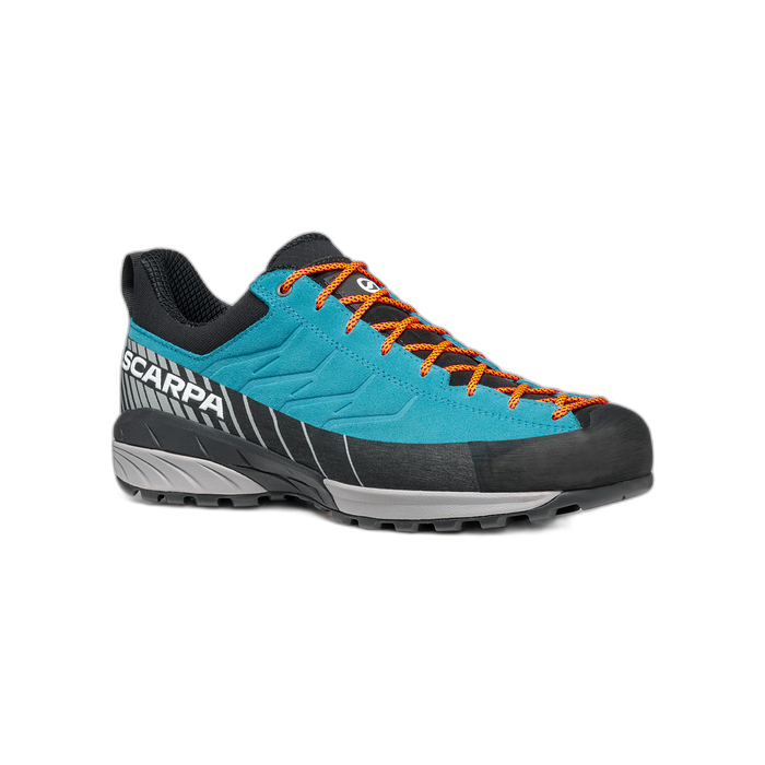 Buty SCARPA M Mescalito / niebieski