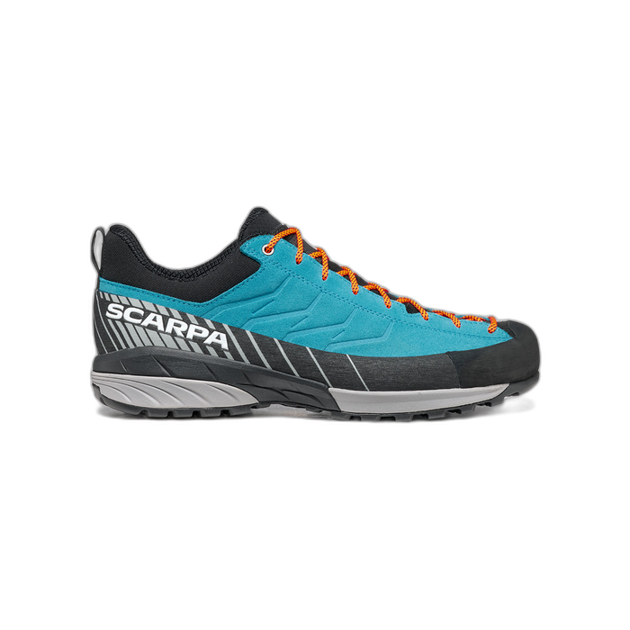 Buty SCARPA M Mescalito / niebieski