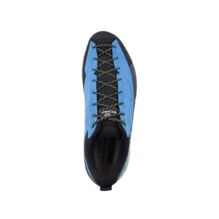 Buty SCARPA M Mescalito / niebieski