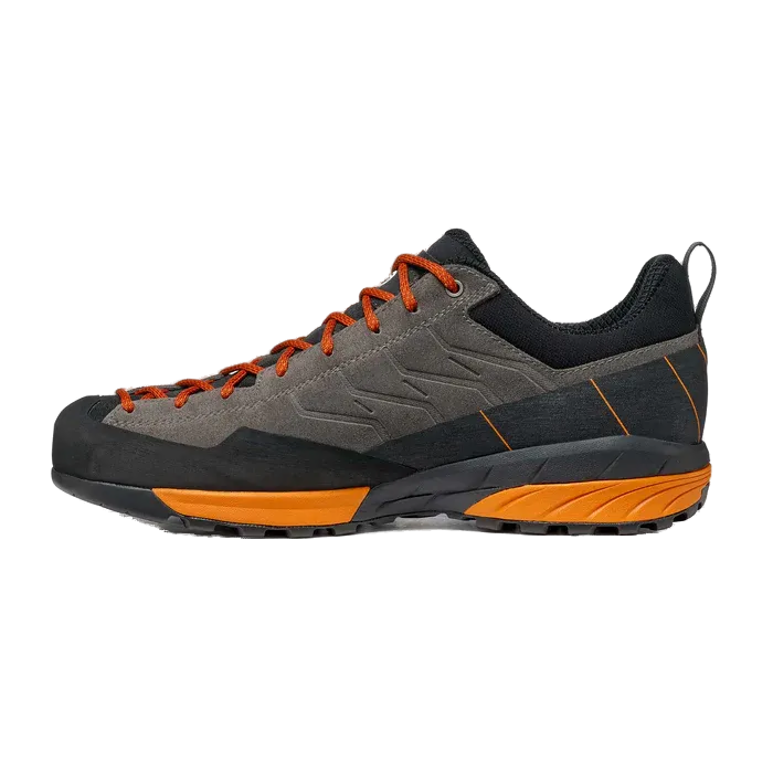 Buty SCARPA M Mescalito / Titanium Mango