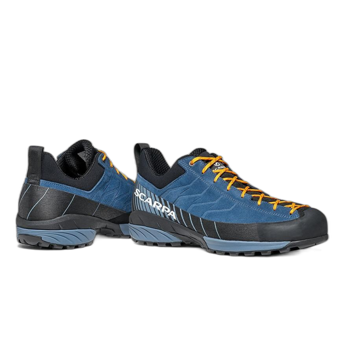 Buty SCARPA M Mescalito / niebieski