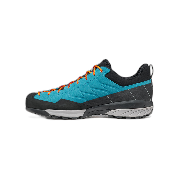 Buty SCARPA M Mescalito / niebieski
