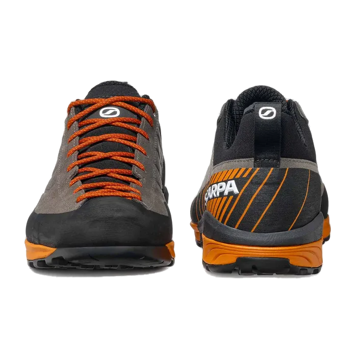 Buty SCARPA M Mescalito / Titanium Mango