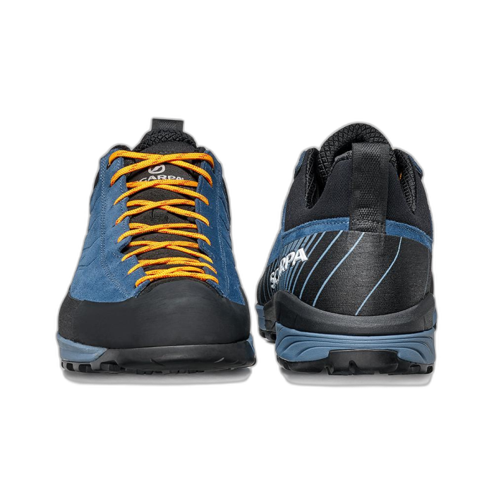 Buty SCARPA M Mescalito / niebieski
