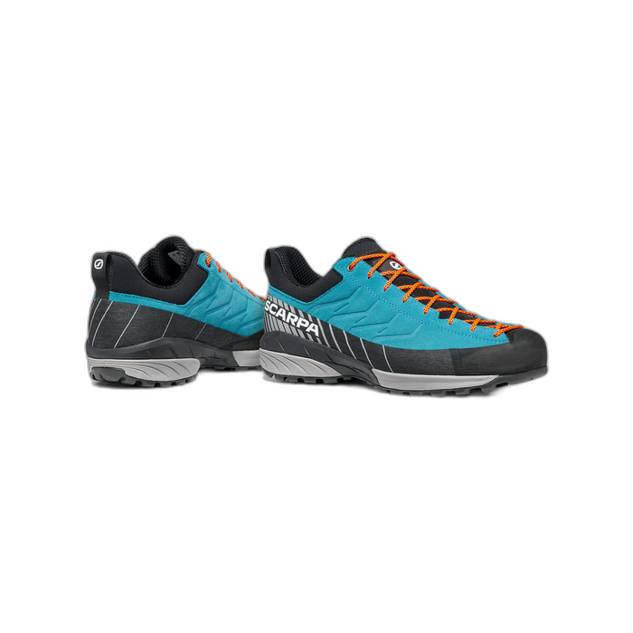 Buty SCARPA M Mescalito / niebieski