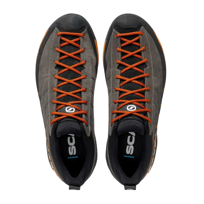 Buty SCARPA M Mescalito / Titanium Mango