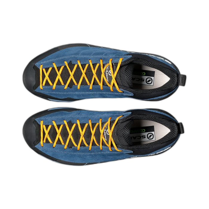 Buty SCARPA M Mescalito / niebieski