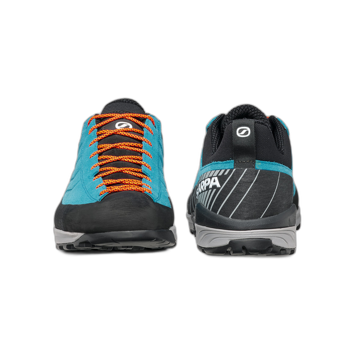 Buty SCARPA M Mescalito / niebieski