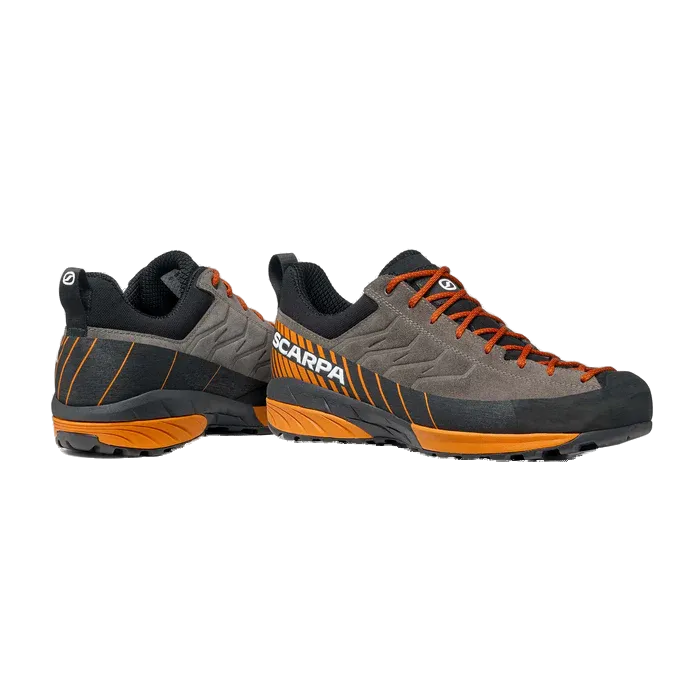 Buty SCARPA M Mescalito / Titanium Mango