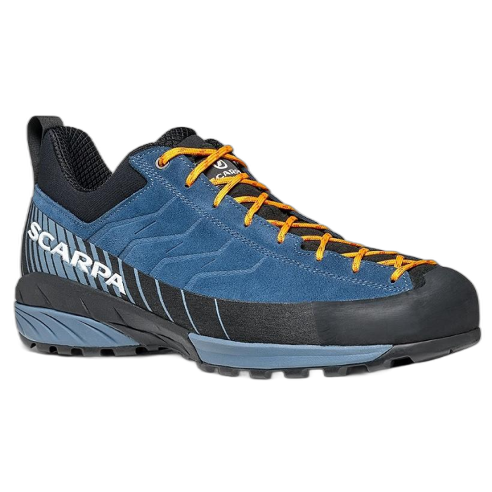 Buty SCARPA M Mescalito / niebieski