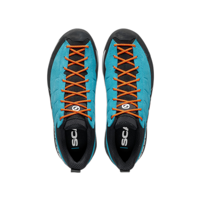 Buty SCARPA M Mescalito / niebieski