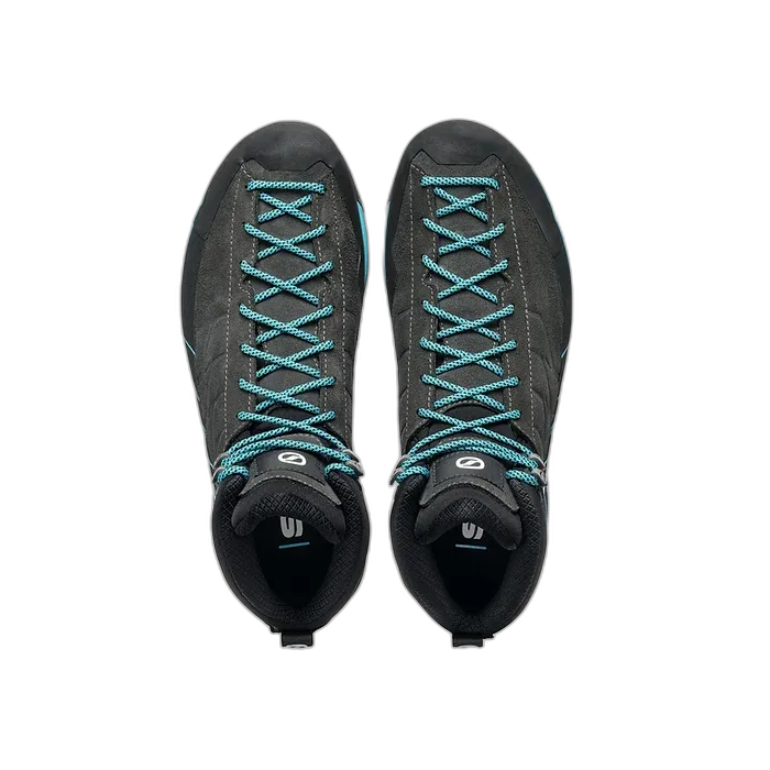 Buty SCARPA M Mescalito MidGTX /  szary