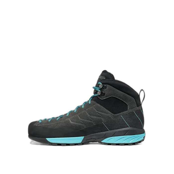 Buty SCARPA M Mescalito MidGTX /  szary