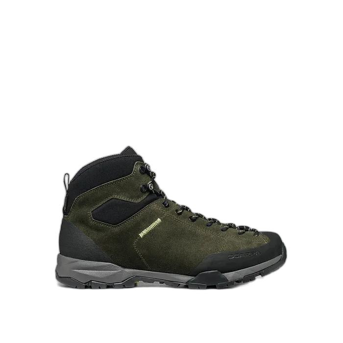 Buty SCARPA M Mojito Hike GTX /  zielony