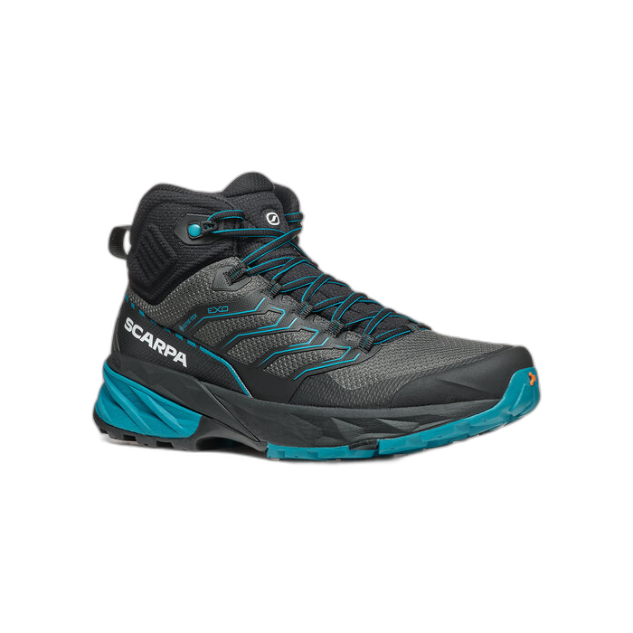 Buty SCARPA M Rush Mid 2 GTX / anthracite/ottanio