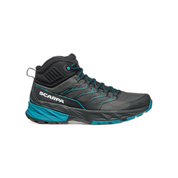 Buty SCARPA M Rush Mid 2 GTX / anthracite/ottanio