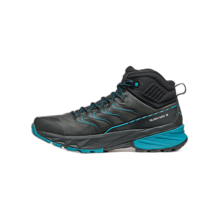 Buty SCARPA M Rush Mid 2 GTX / anthracite/ottanio