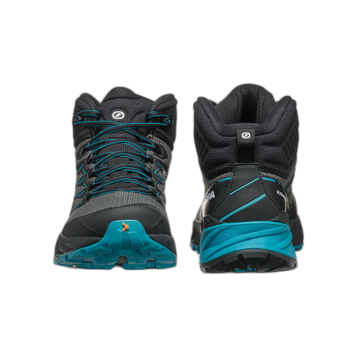 Buty SCARPA M Rush Mid 2 GTX / anthracite/ottanio