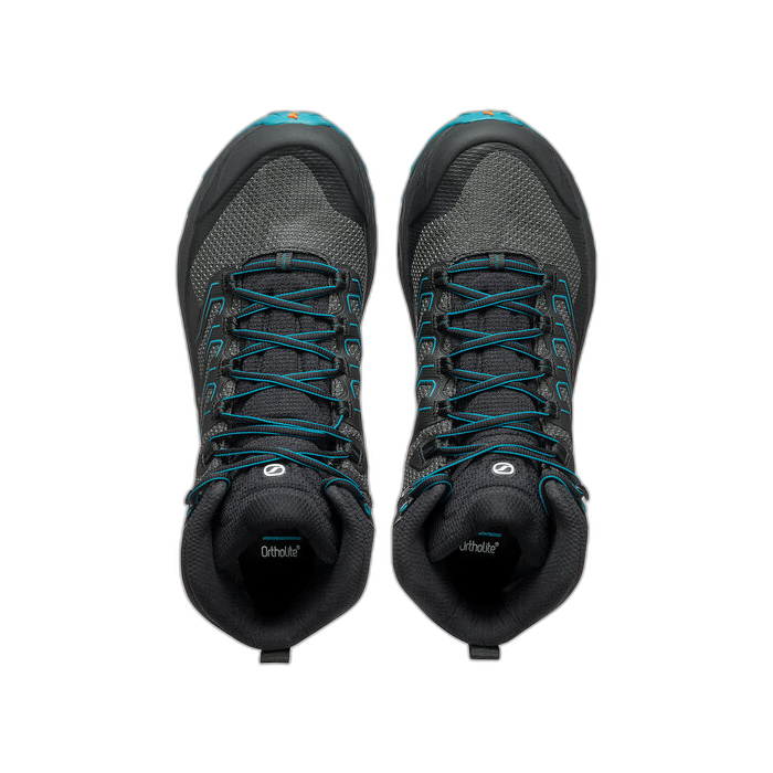 Buty SCARPA M Rush Mid 2 GTX / anthracite/ottanio
