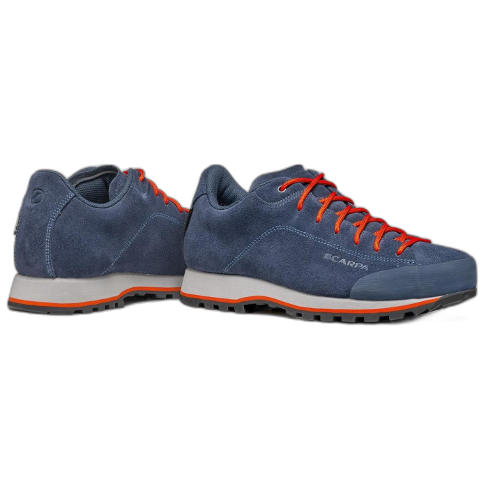 Buty SCARPA Margarita Max GTX / Blue