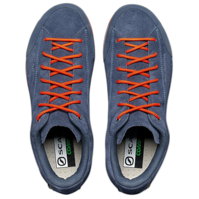 Buty SCARPA Margarita Max GTX / Blue