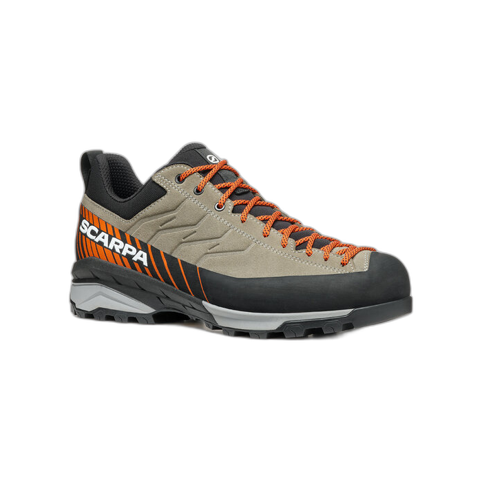 Buty SCARPA Mescalito TRK GTX Low / Taupe