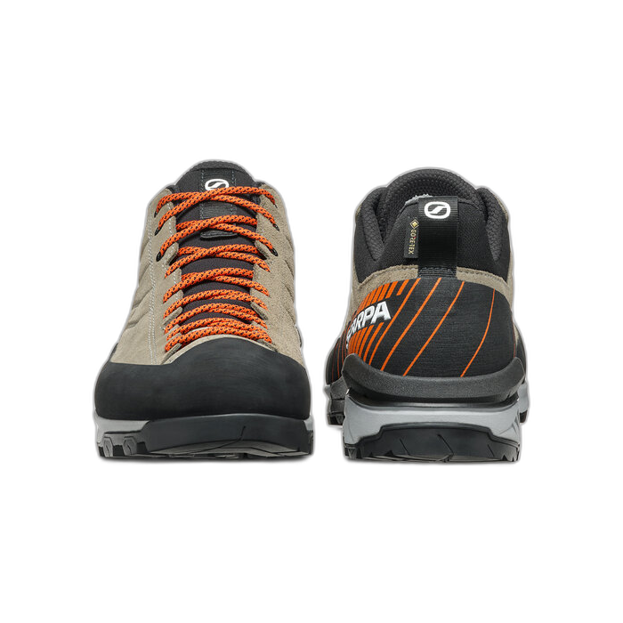 Buty SCARPA Mescalito TRK GTX Low / Taupe