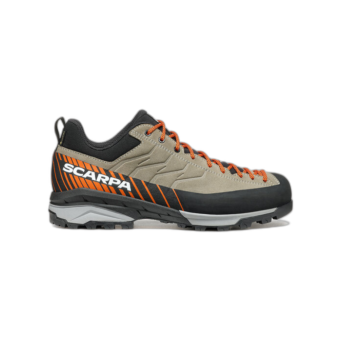 Buty SCARPA Mescalito TRK GTX Low / Taupe