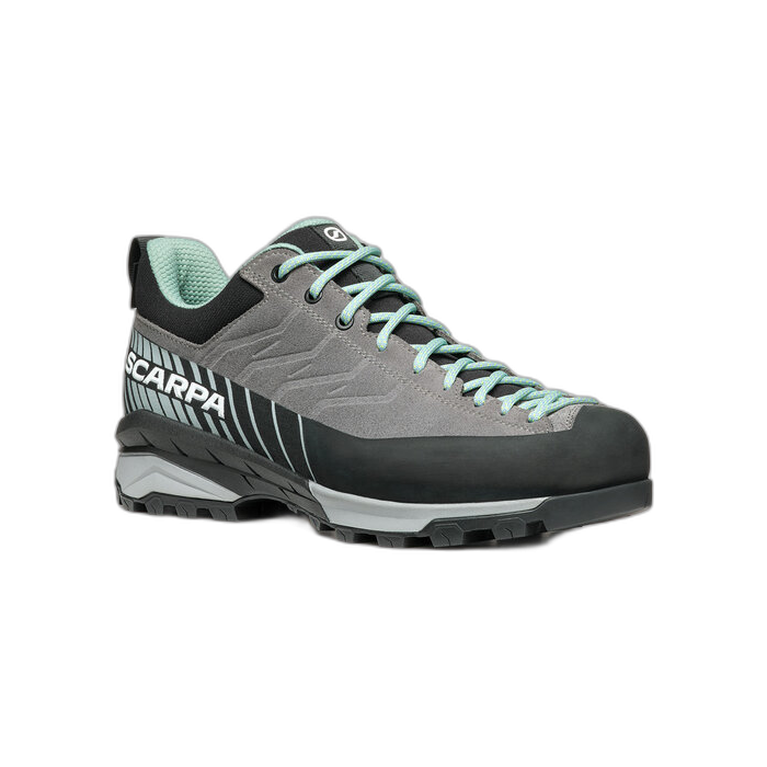 Buty SCARPA Mescalito TRK GTX Low W / Midgray