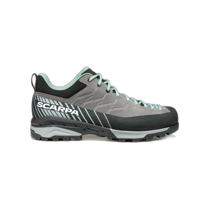 Buty SCARPA Mescalito TRK GTX Low W / Midgray