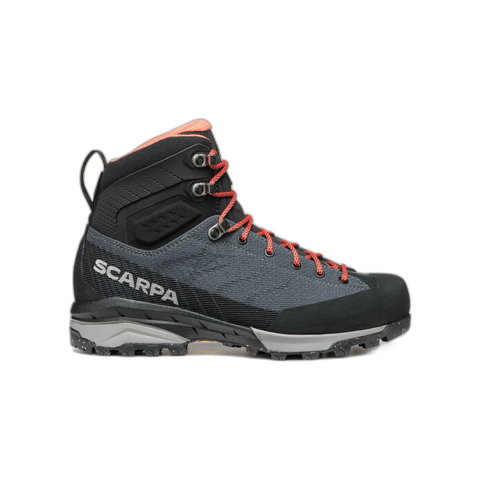 Buty SCARPA Mescalito TRK Planet GTX W / Gray Coral