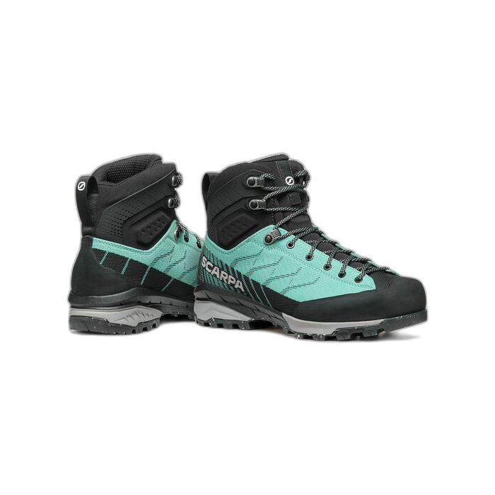 Buty SCARPA Mescalito TRK Planet GTX W / Jade Black