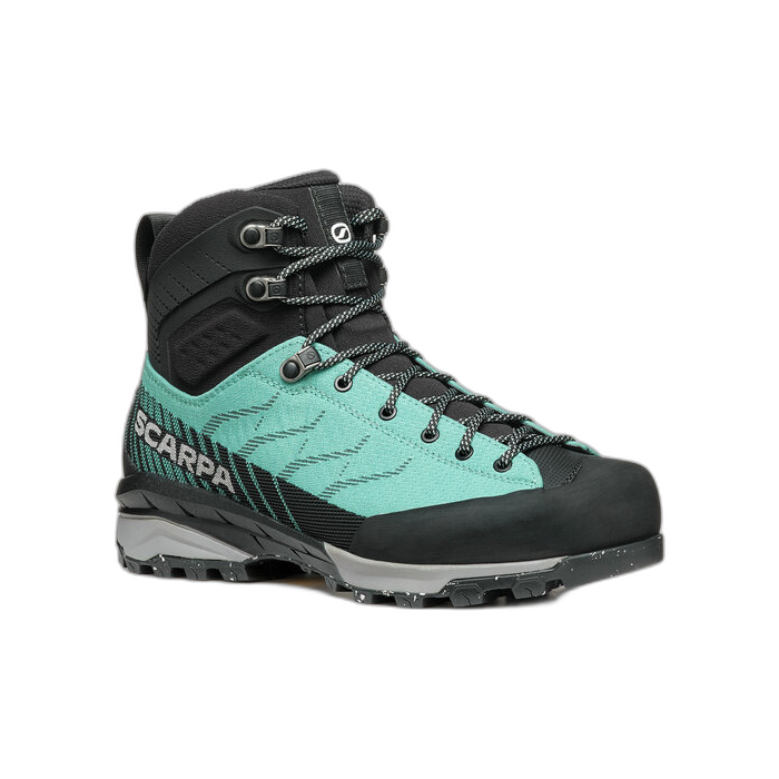 Buty SCARPA Mescalito TRK Planet GTX W / Jade Black