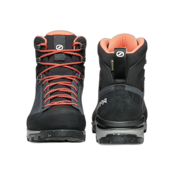 Buty SCARPA Mescalito TRK Planet GTX W / Gray Coral