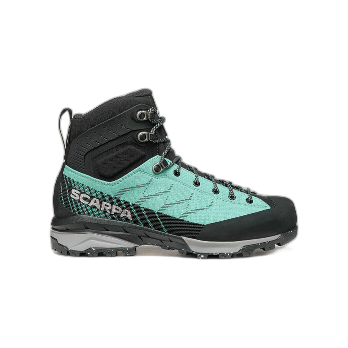 Buty SCARPA Mescalito TRK Planet GTX W / Jade Black