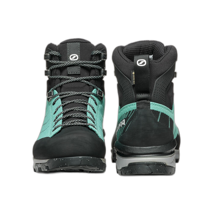 Buty SCARPA Mescalito TRK Planet GTX W / Jade Black