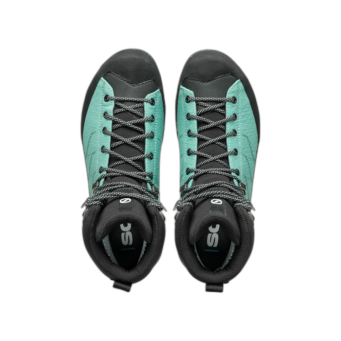 Buty SCARPA Mescalito TRK Planet GTX W / Jade Black