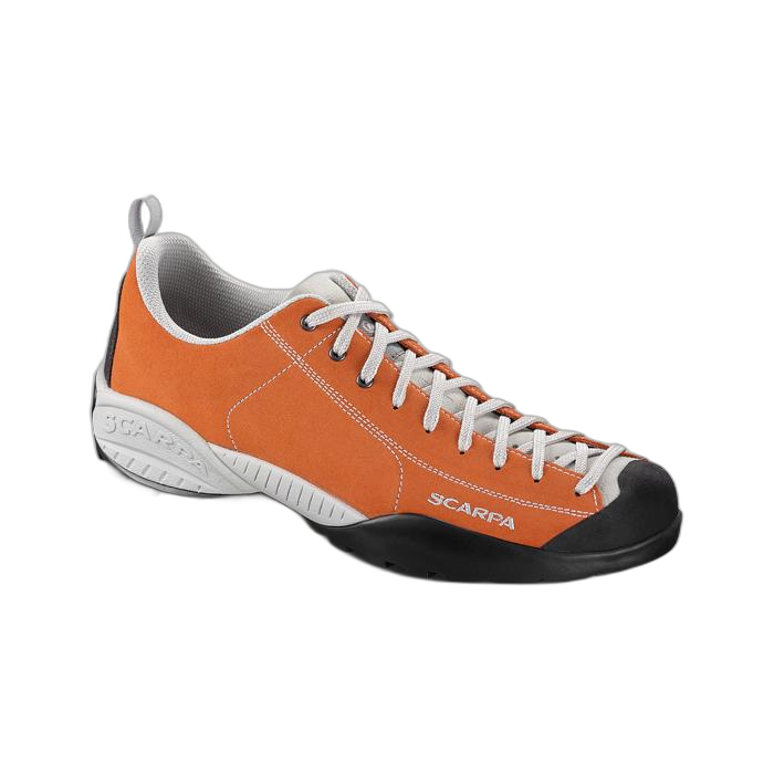 Buty SCARPA Mojito /  pomarańczowy