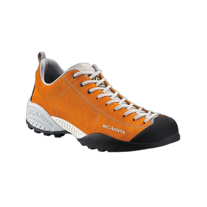 Buty SCARPA Mojito /  pomarańczowy