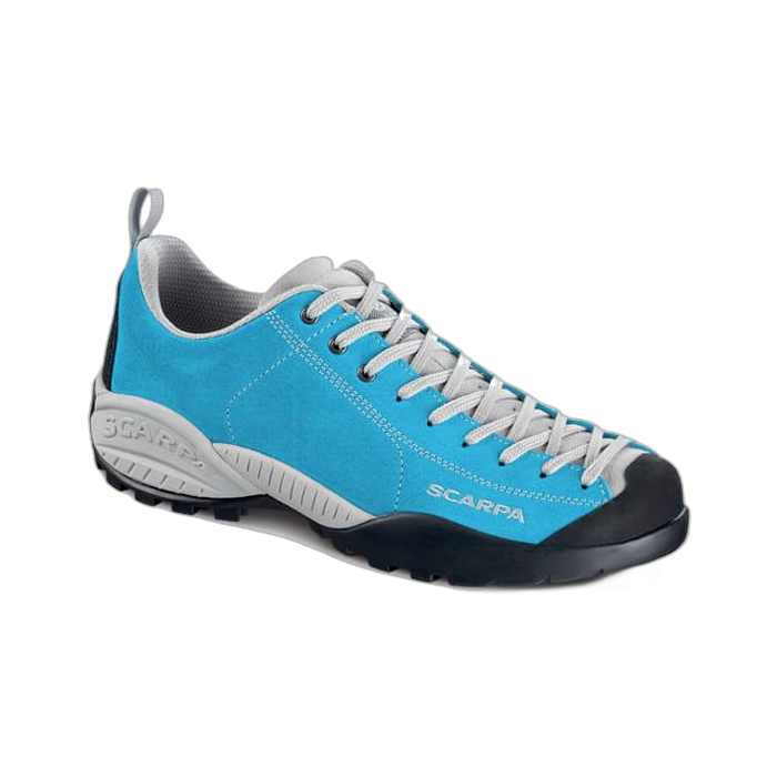 Buty SCARPA Mojito /  niebieski