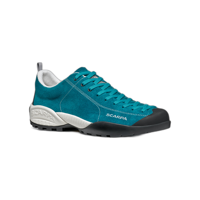 Buty SCARPA Mojito / Blue Grass