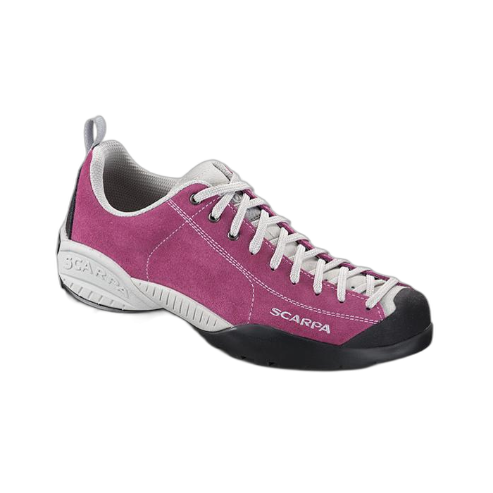 Buty SCARPA Mojito /  różowy