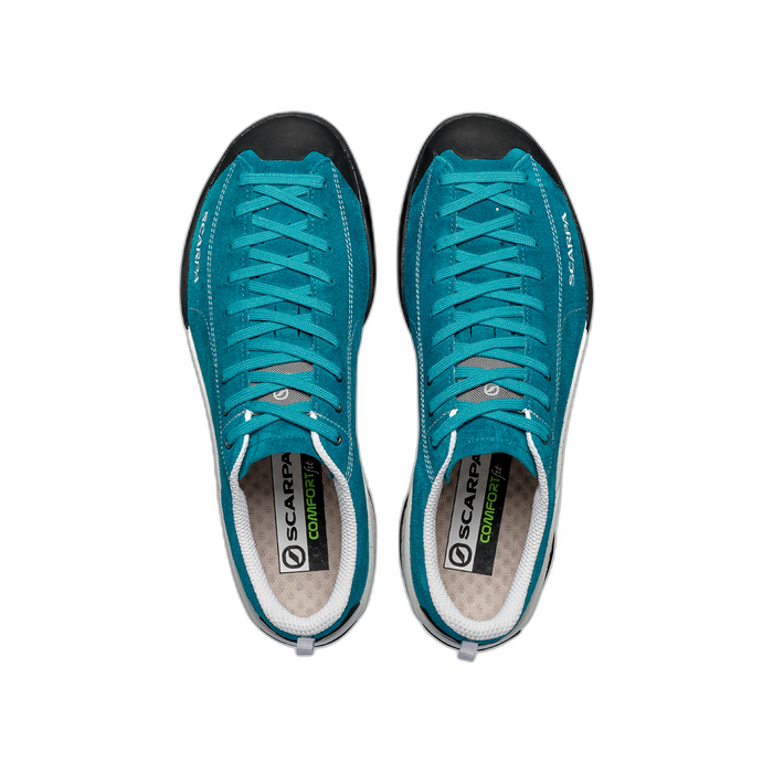 Buty SCARPA Mojito / Blue Grass