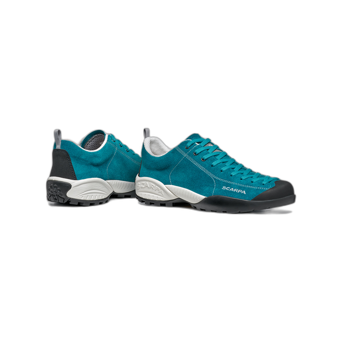 Buty SCARPA Mojito / Blue Grass