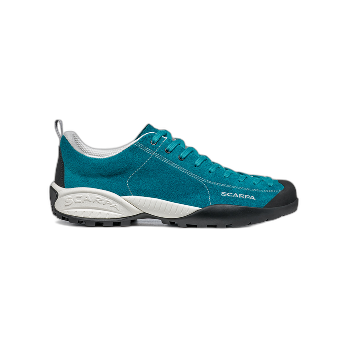 Buty SCARPA Mojito / Blue Grass