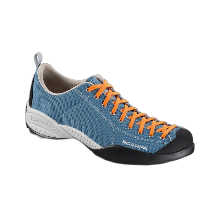 Buty SCARPA Mojito Fresh /  niebieski