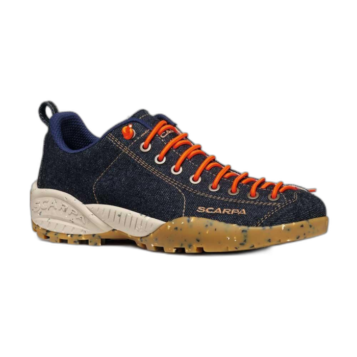Buty SCARPA Mojito Planet Denim / Blue Demin