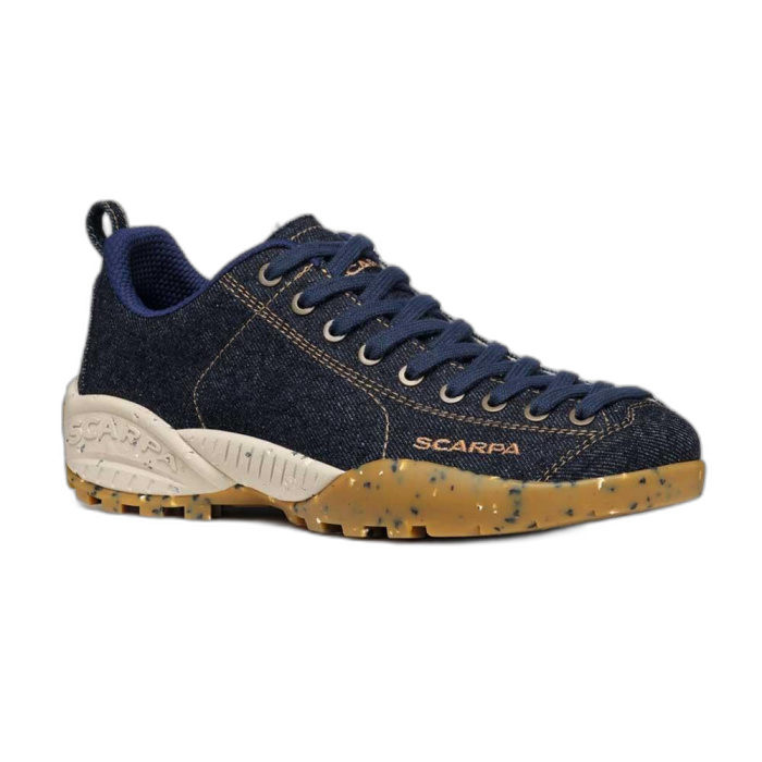 Buty SCARPA Mojito Planet Denim / Blue Demin