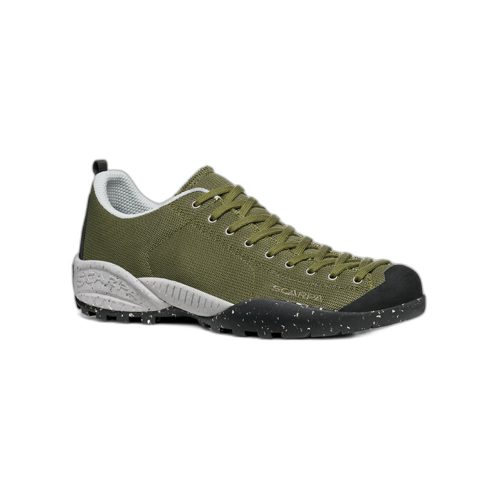 Buty SCARPA Mojito Planet Fabric / Olive
