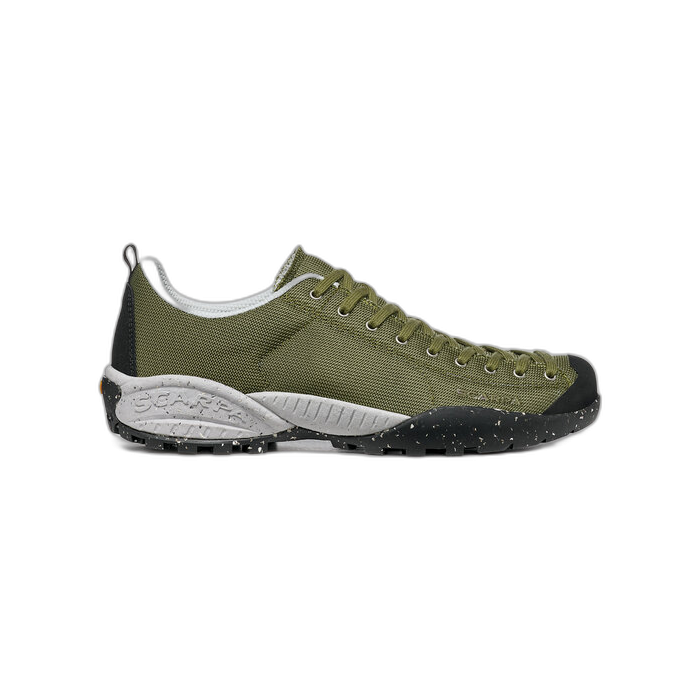 Buty SCARPA Mojito Planet Fabric / Olive